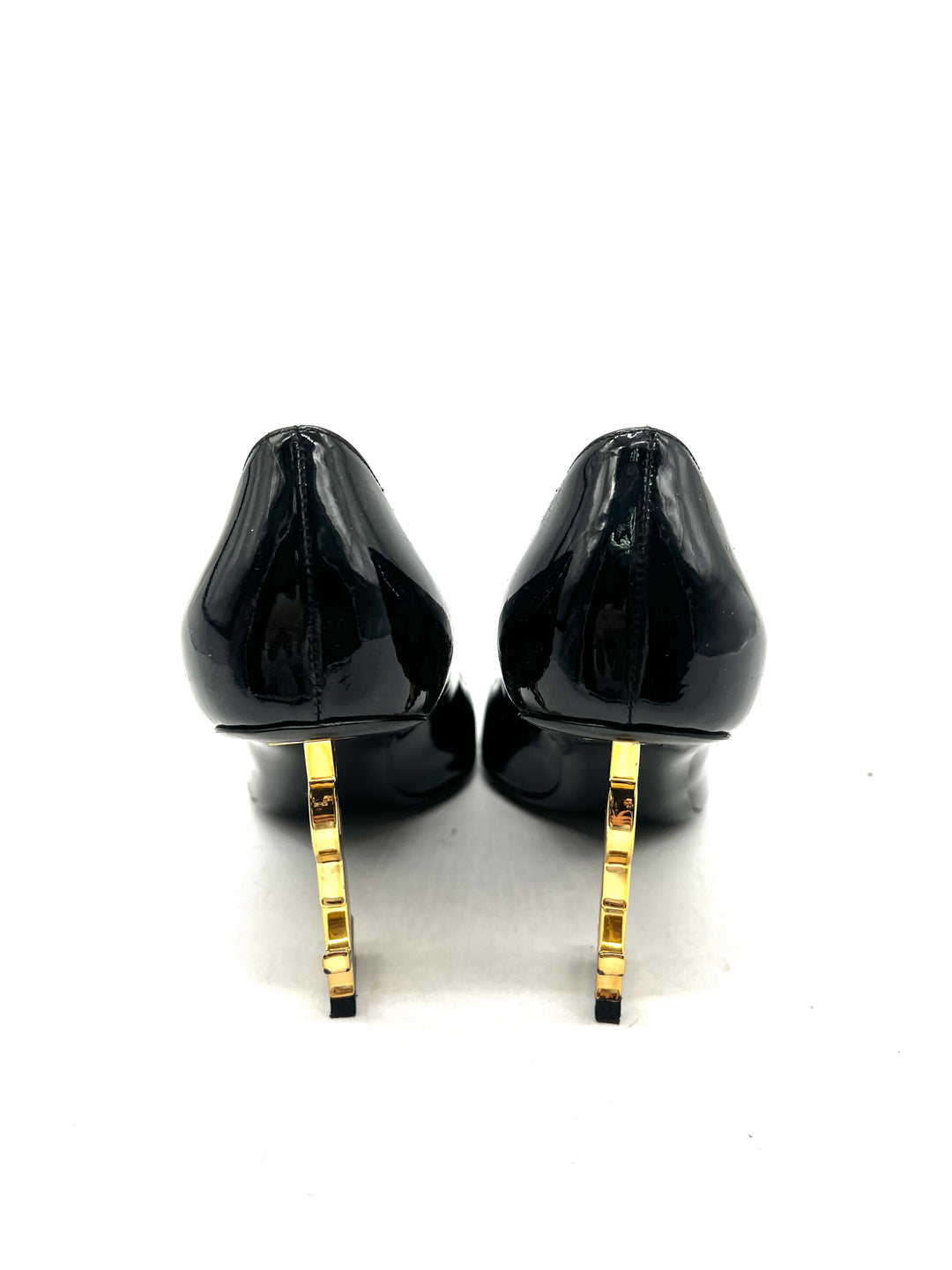 Pumps Saint Laurent Opyum T.37.5