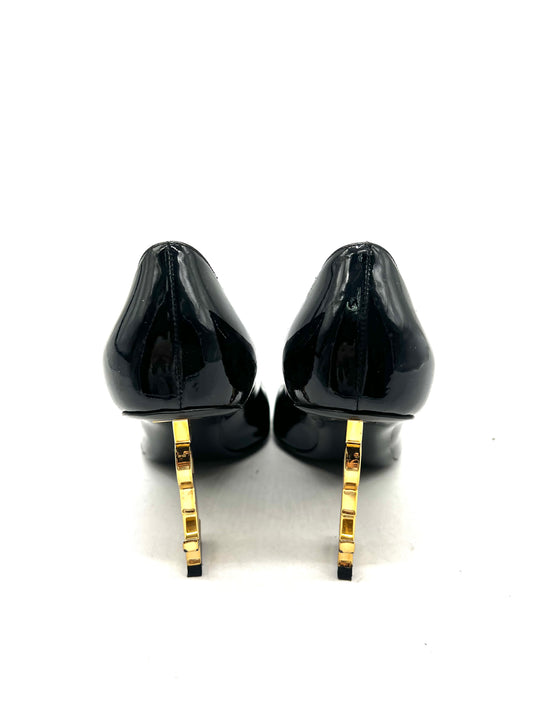 Pumps Saint Laurent Opyum T.37.5