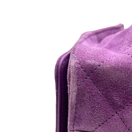 Bolsa Chanel 25 Mini