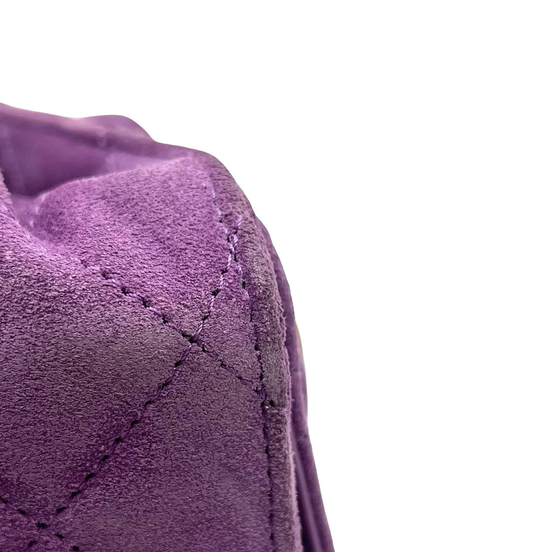 Bolsa Chanel 25 Mini