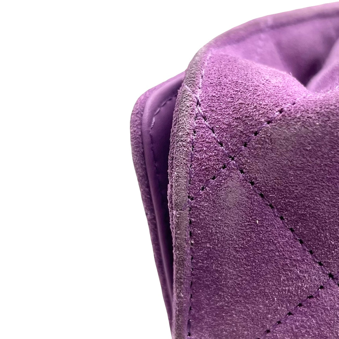 Bolsa Chanel 25 Mini