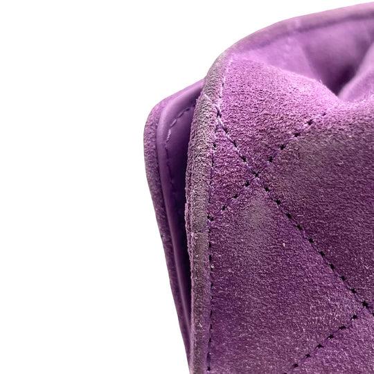 Bolsa Chanel 25 Mini