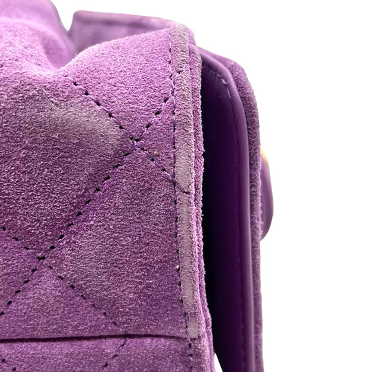 Bolsa Chanel 25 Mini