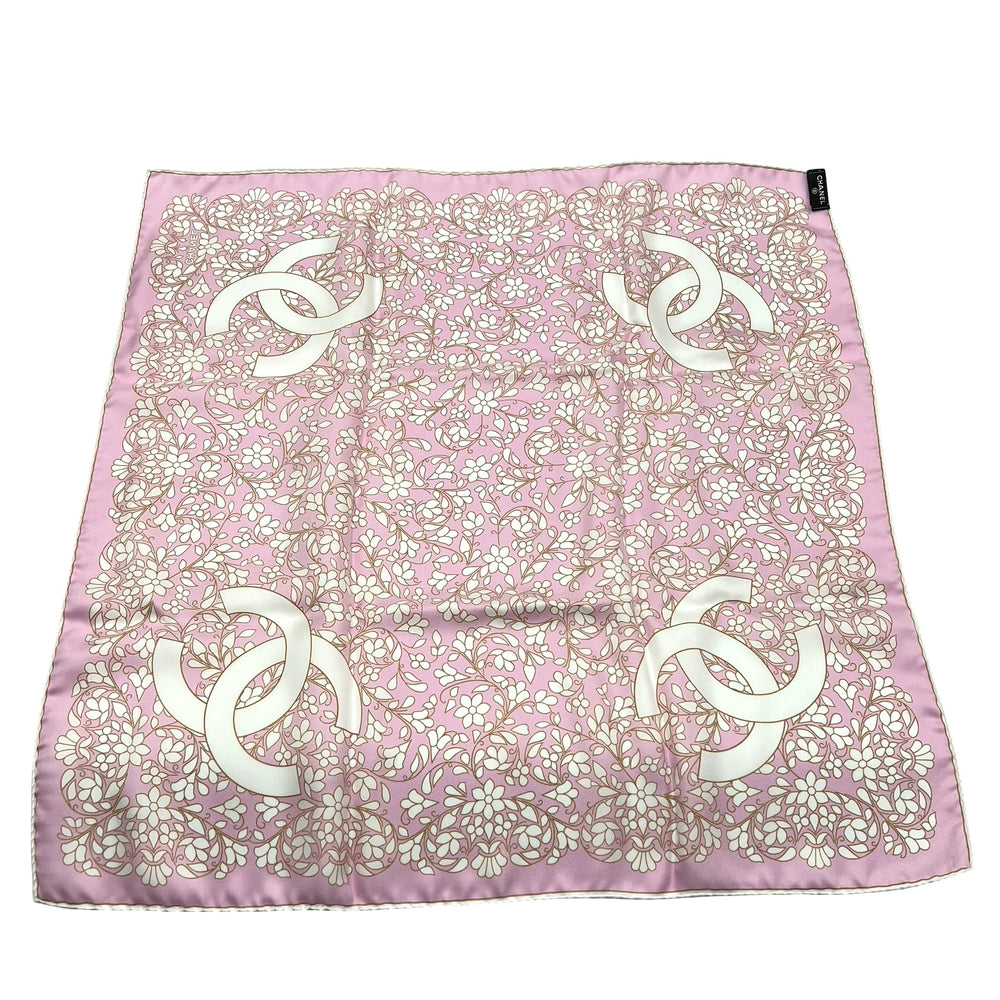 Mascada Chanel
