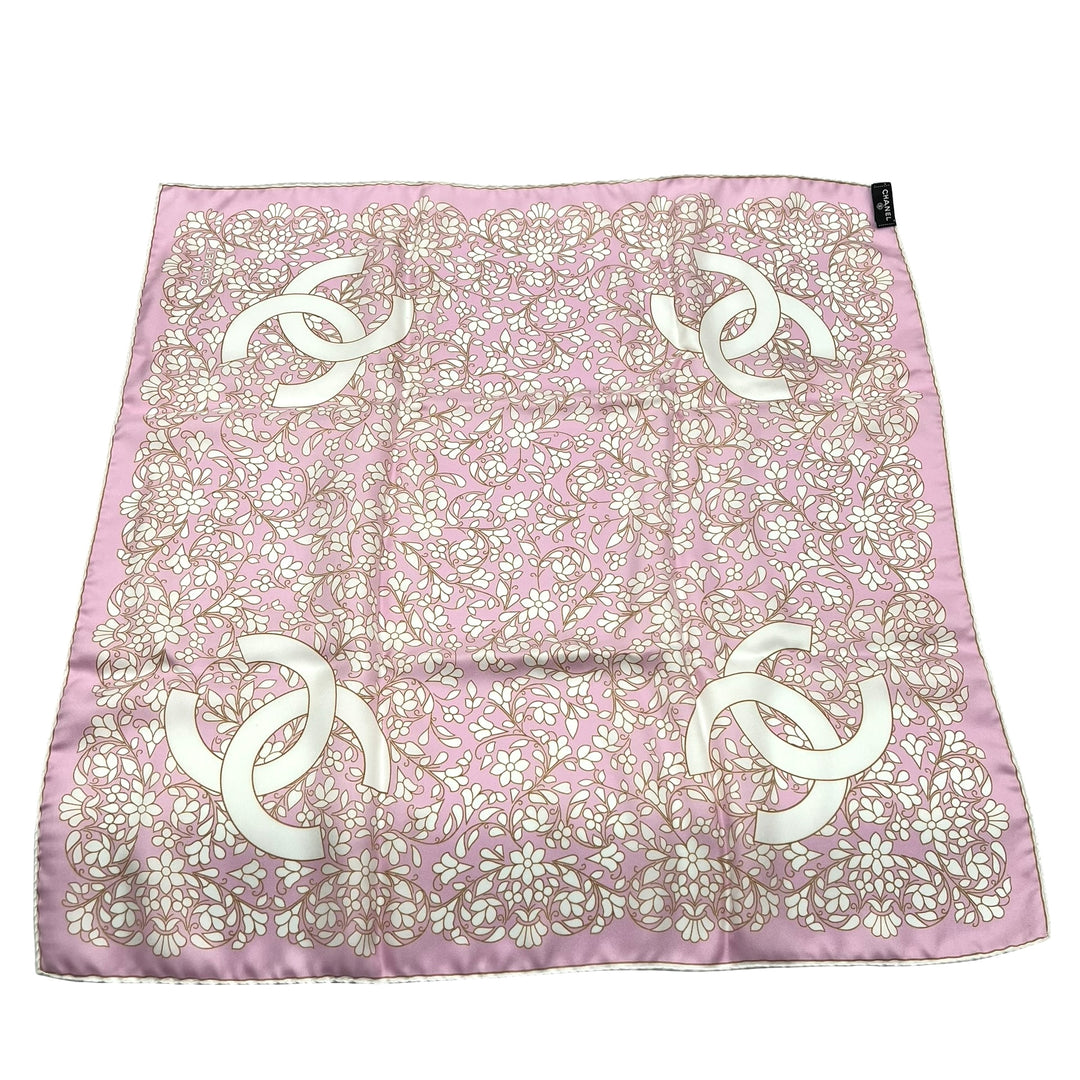 Mascada Chanel