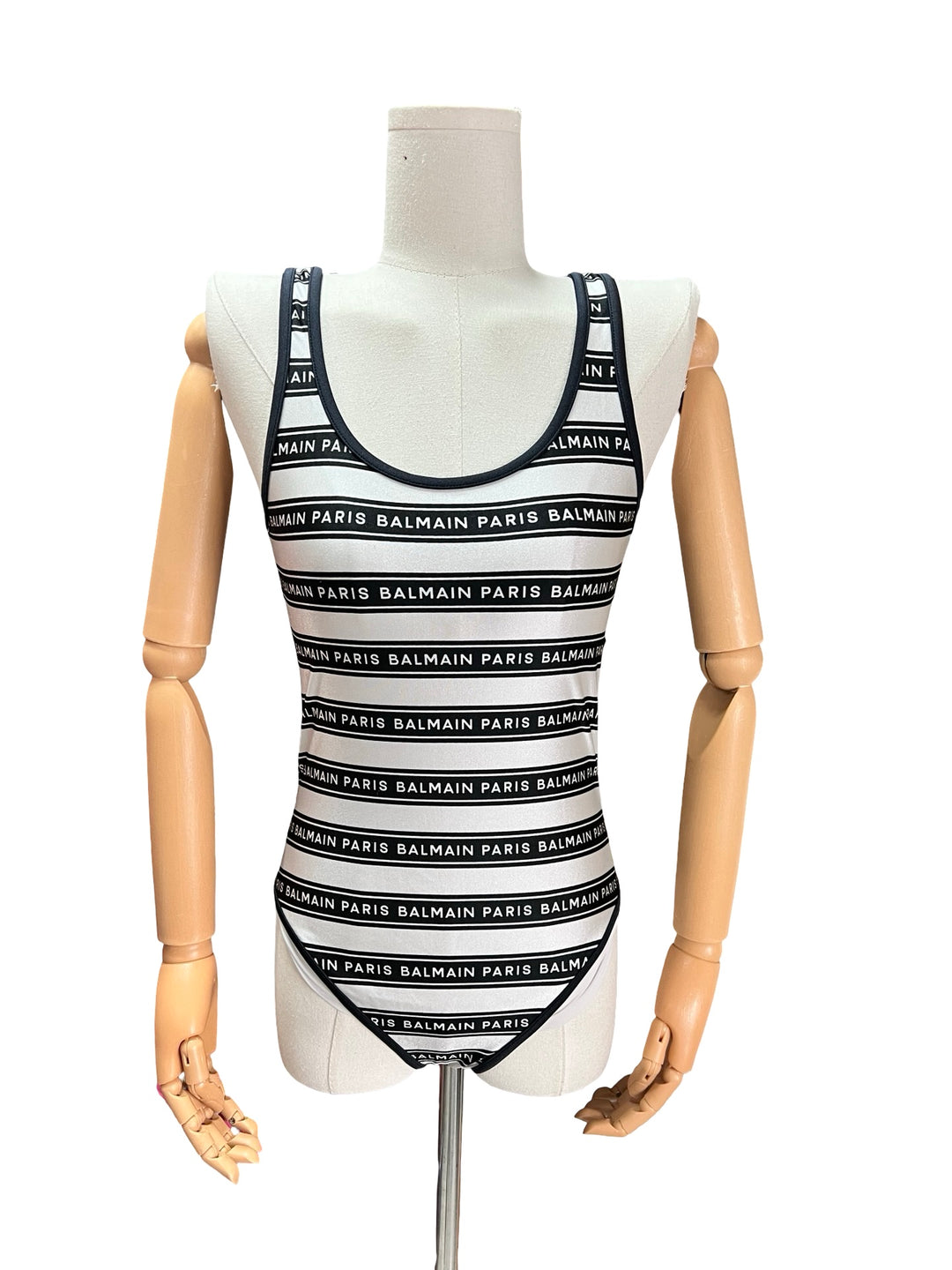 Traje de Baño Balmain T.36