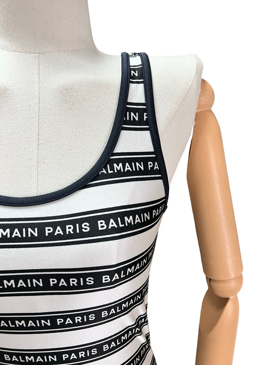 Traje de Baño Balmain T.36