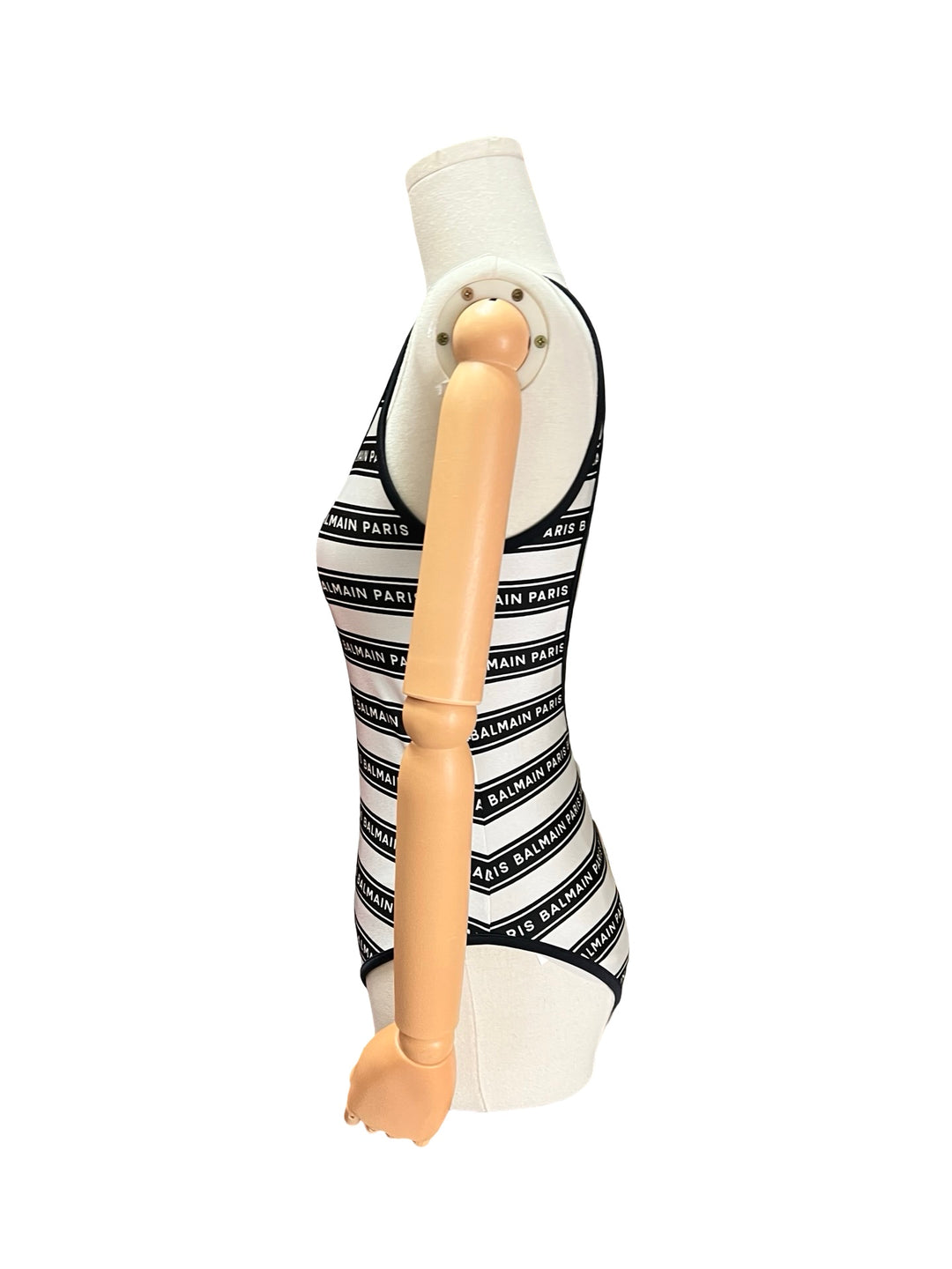Traje de Baño Balmain T.36