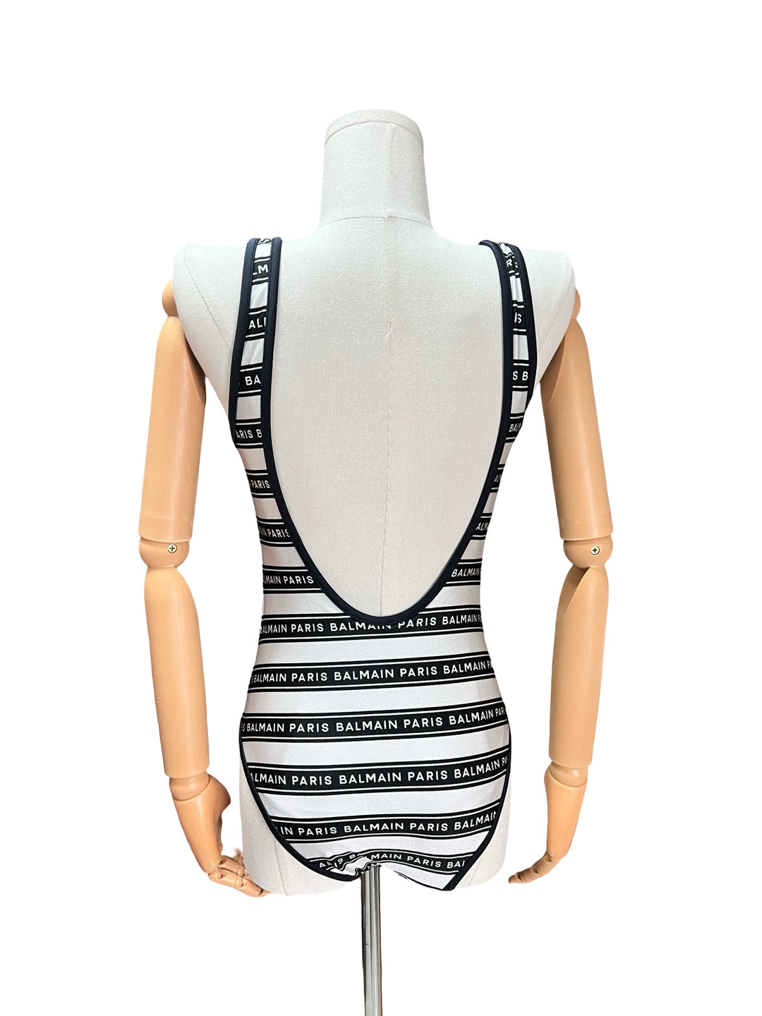 Traje de Baño Balmain T.36