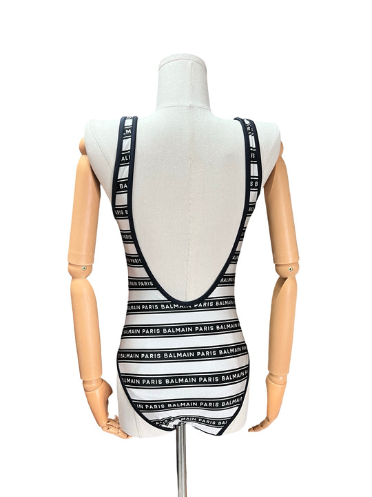 Traje de Baño Balmain T.36