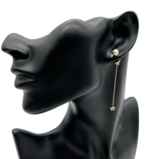 Aretes Dior