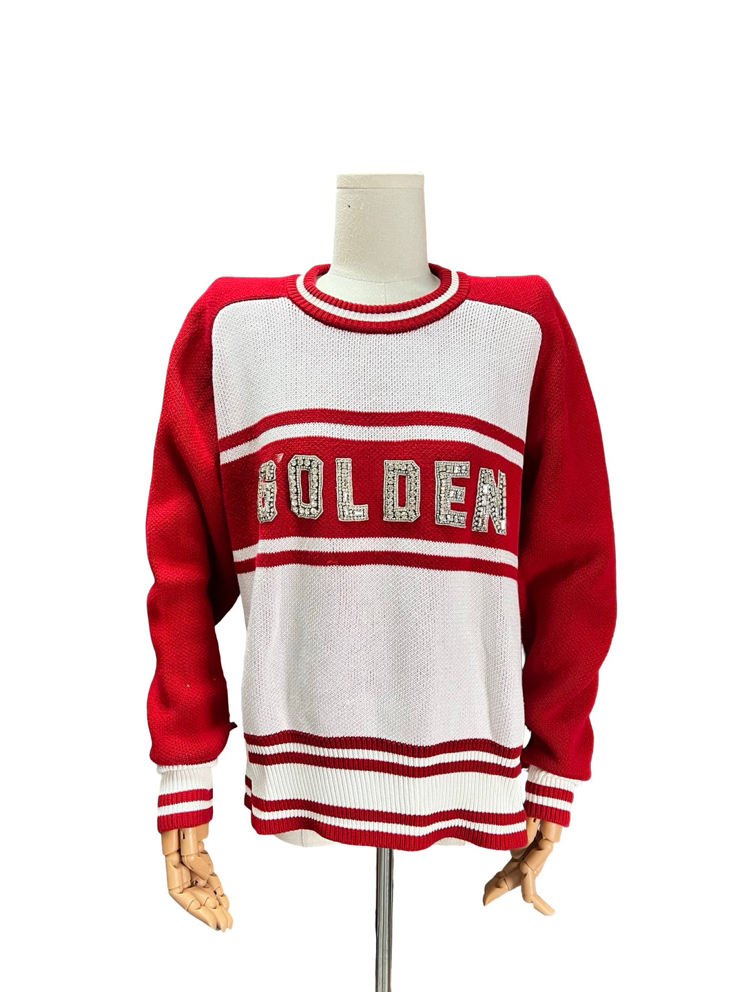 Suéter Golden Goose T.L