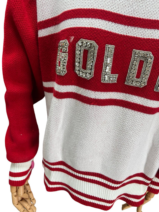 Suéter Golden Goose T.L