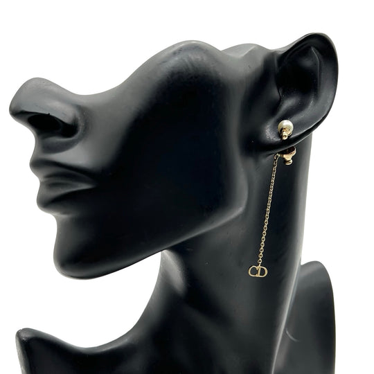 Aretes Dior