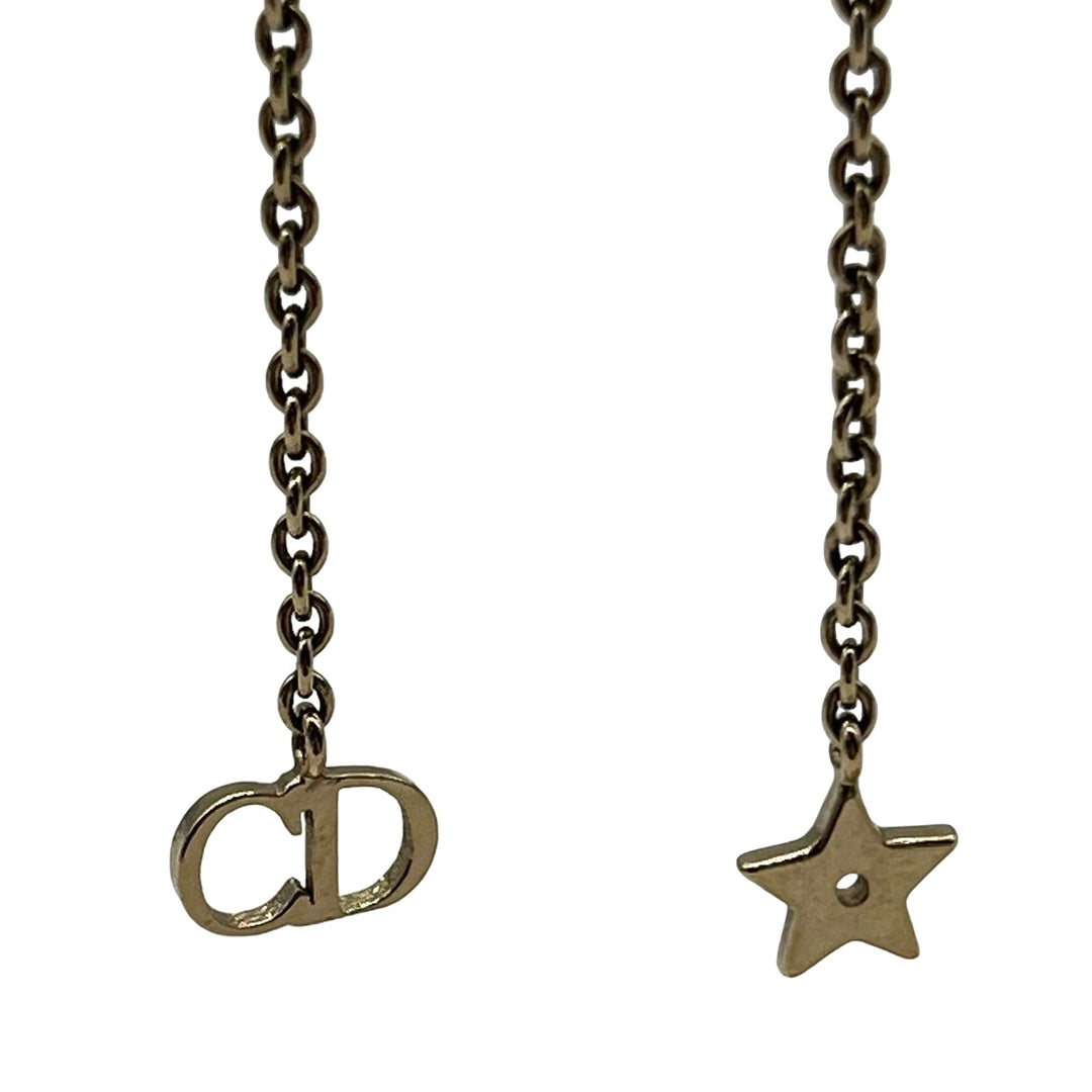 Aretes Dior
