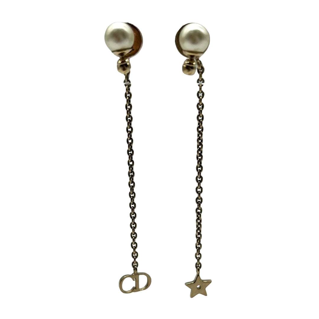 Aretes Dior