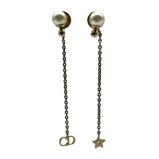 Aretes Dior