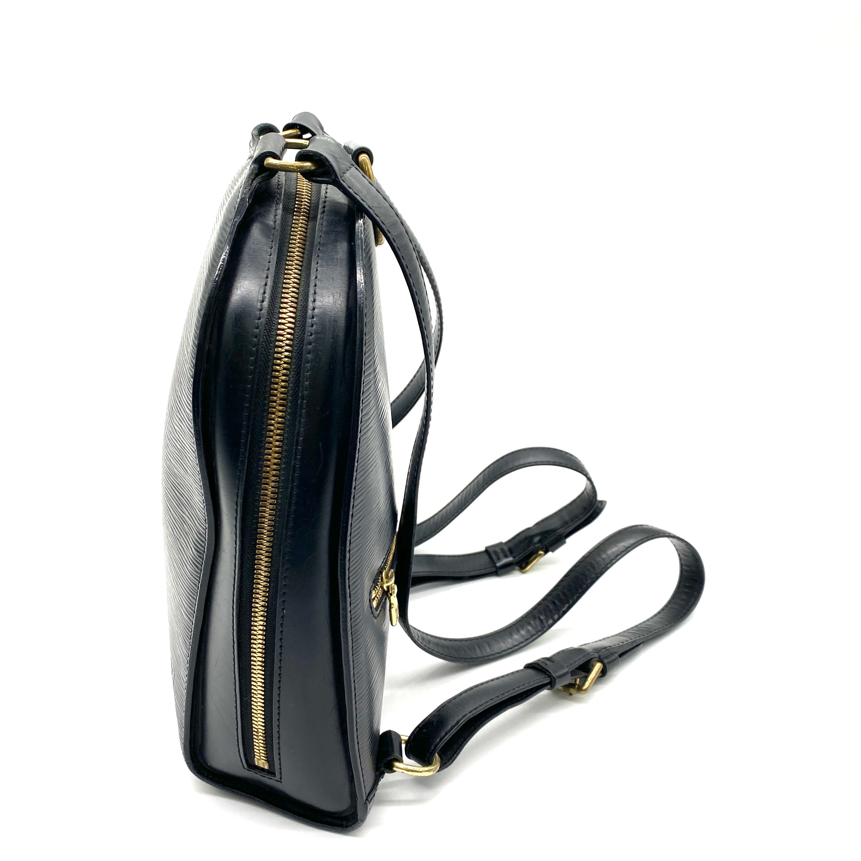 Mochila Louis Vuitton Mabillon