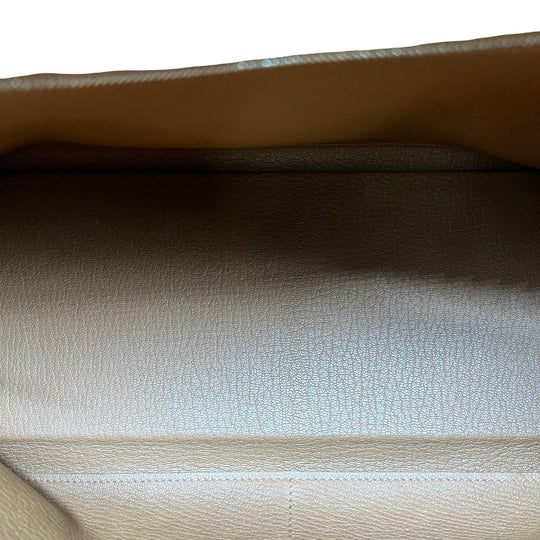 Bolsa Hermès Kelly 35 Arlequín