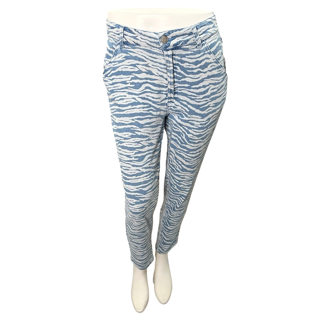 Jeans Kenzo T.14A