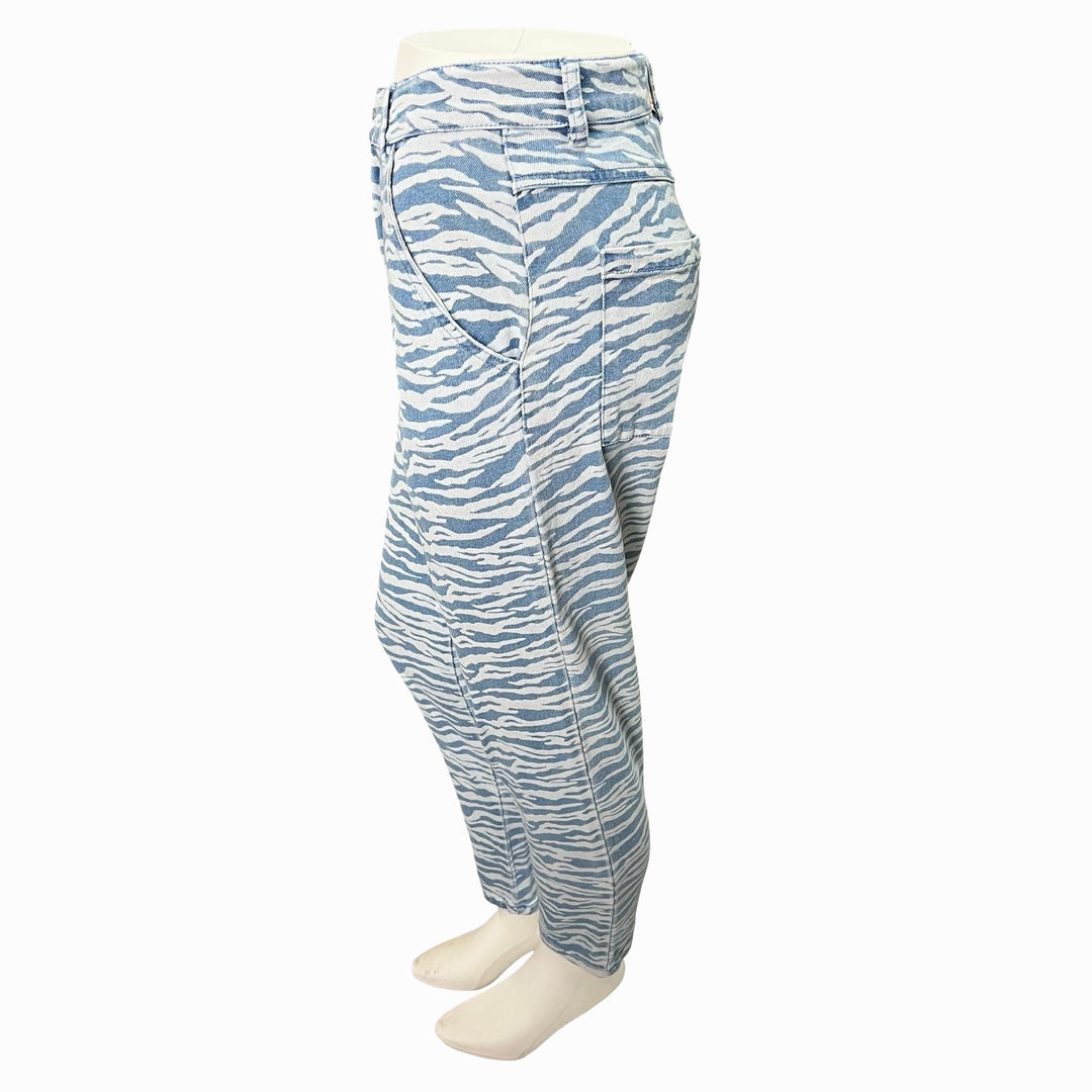 Jeans Kenzo T.14A