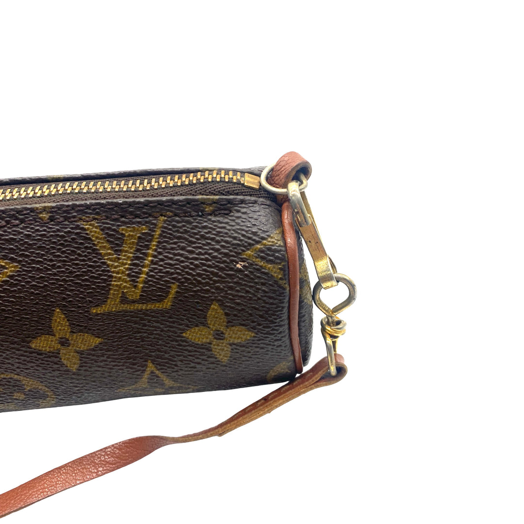 Bolsa Louis Vuitton Mini Pochette