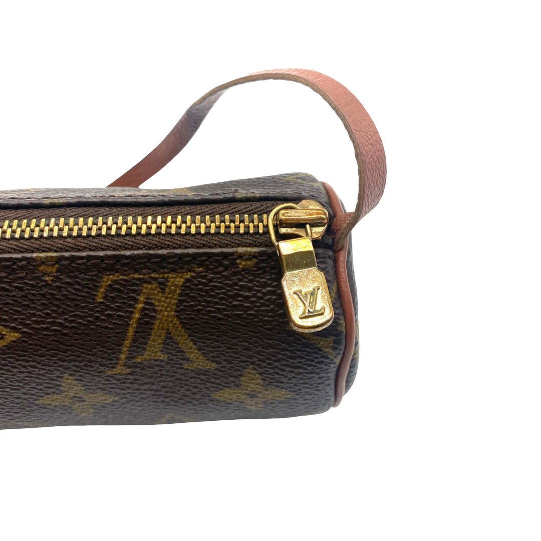 Bolsa Louis Vuitton Mini Pochette