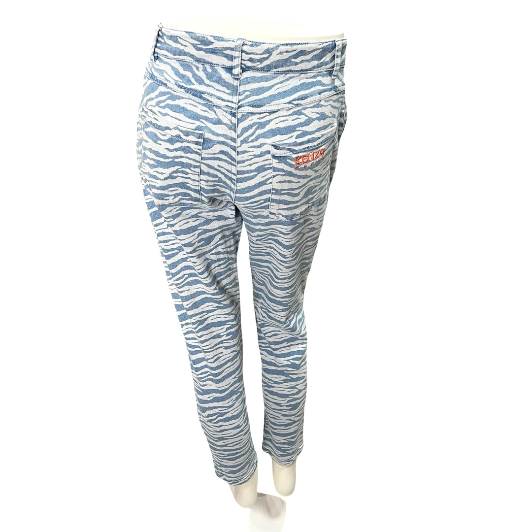 Jeans Kenzo T.14A