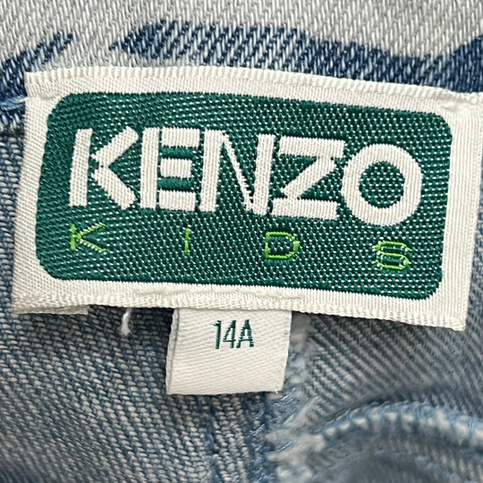 Jeans Kenzo T.14A