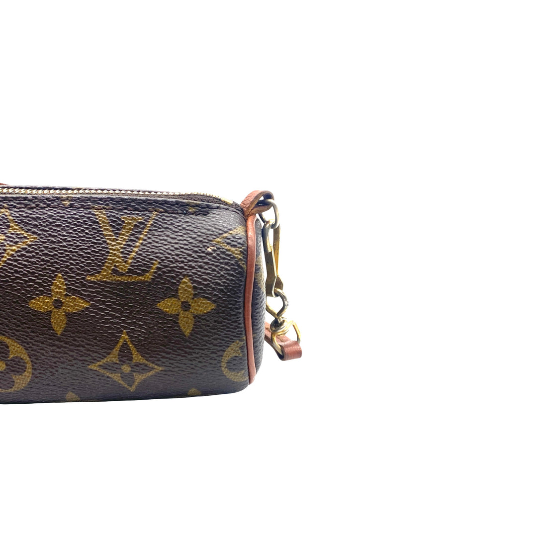 Bolsa Louis Vuitton Mini Pochette