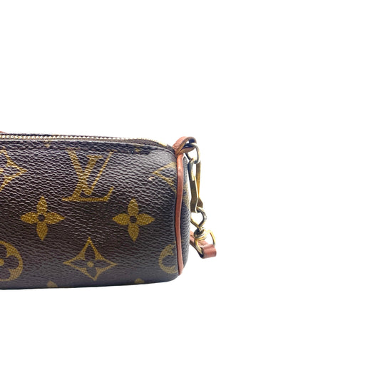 Bolsa Louis Vuitton Mini Pochette