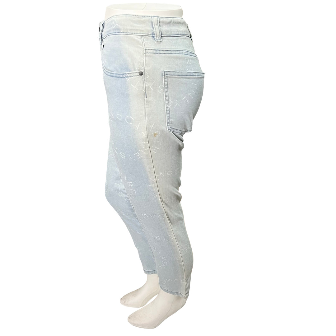 Jeans Stella McCartney T.12A