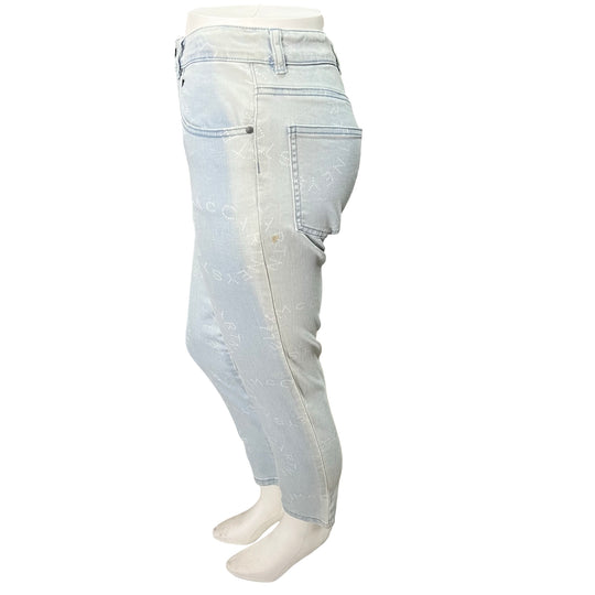 Jeans Stella McCartney T.12A