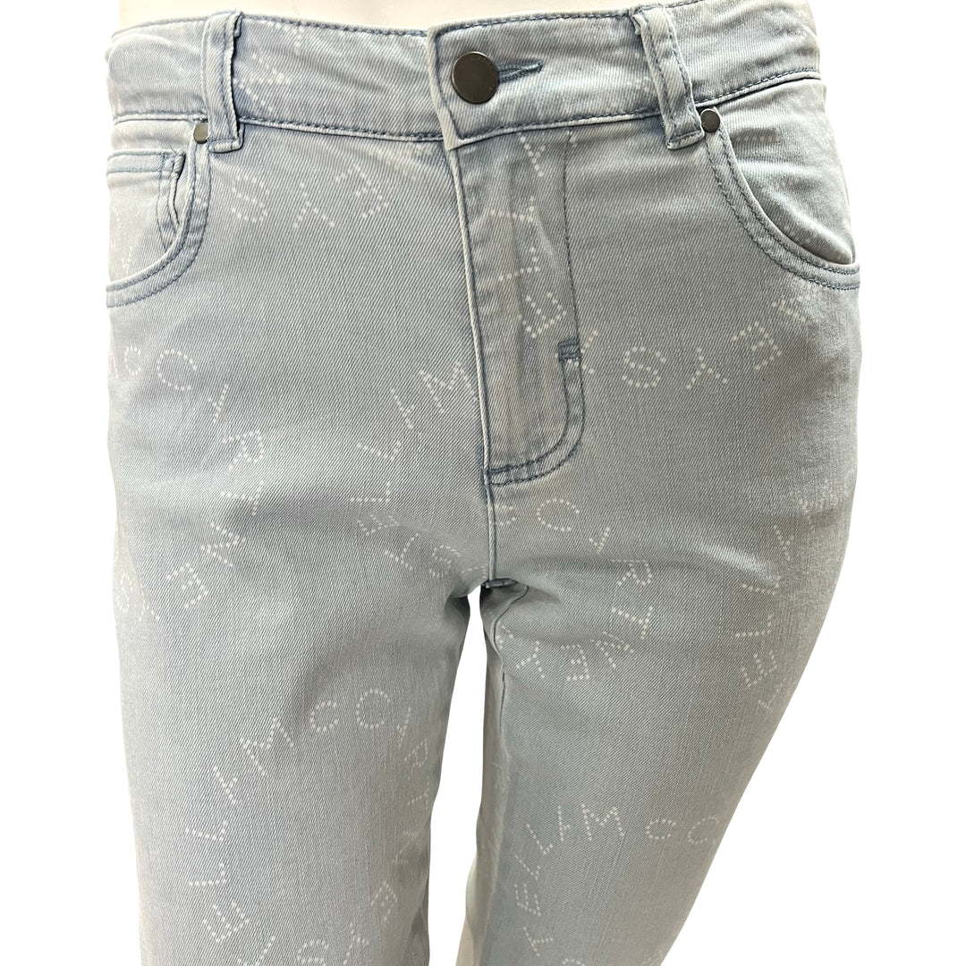 Jeans Stella McCartney T.12A