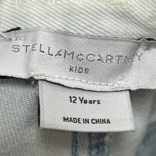 Jeans Stella McCartney T.12A