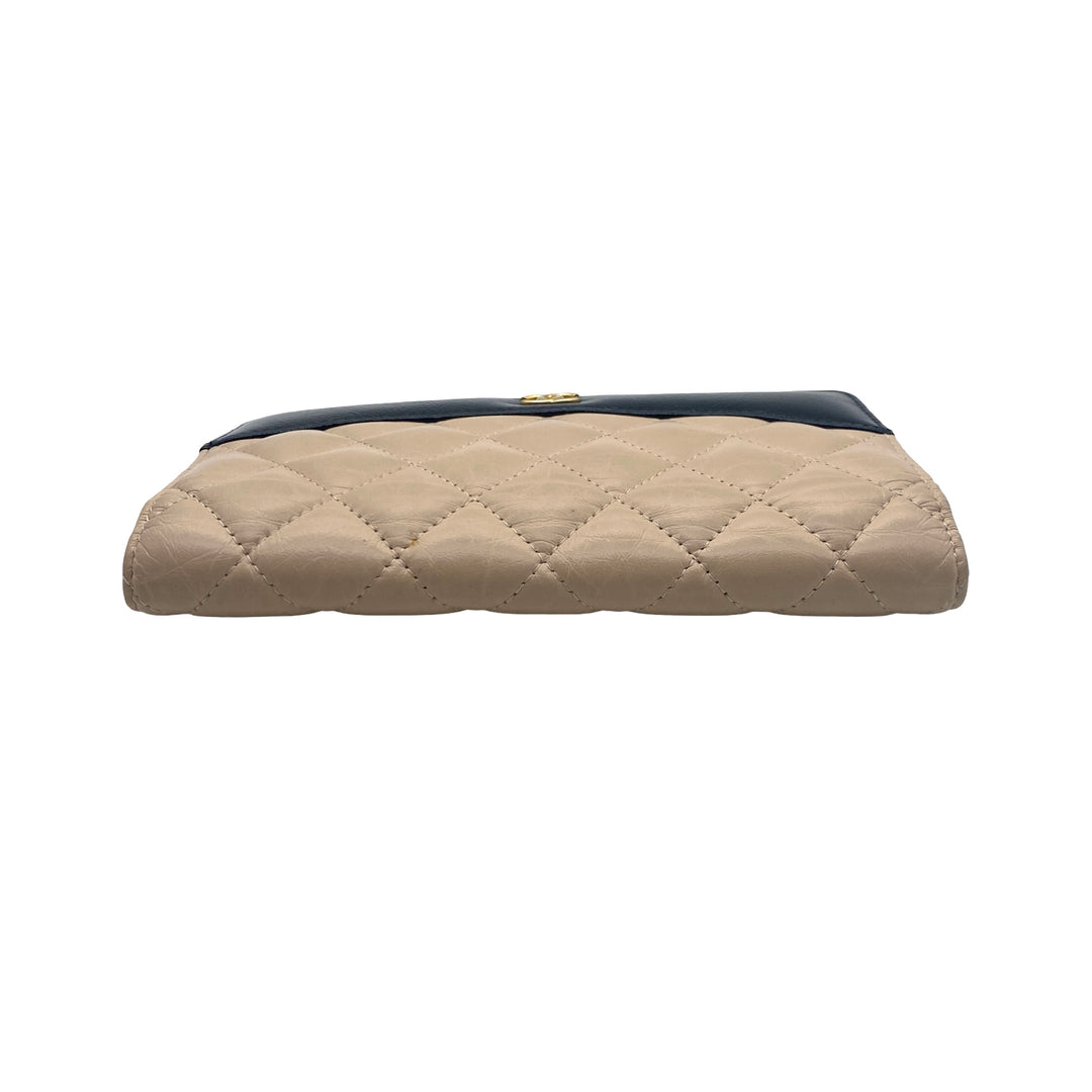Cartera Chanel