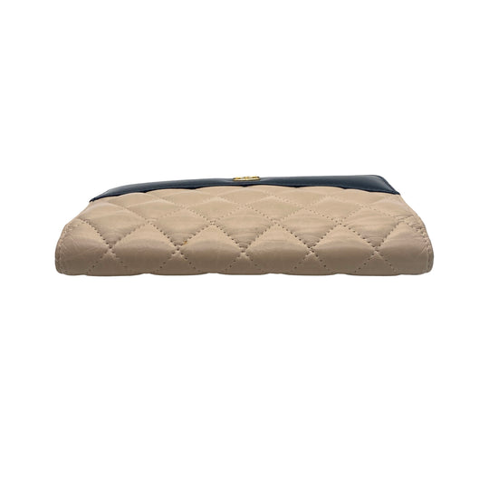 Cartera Chanel