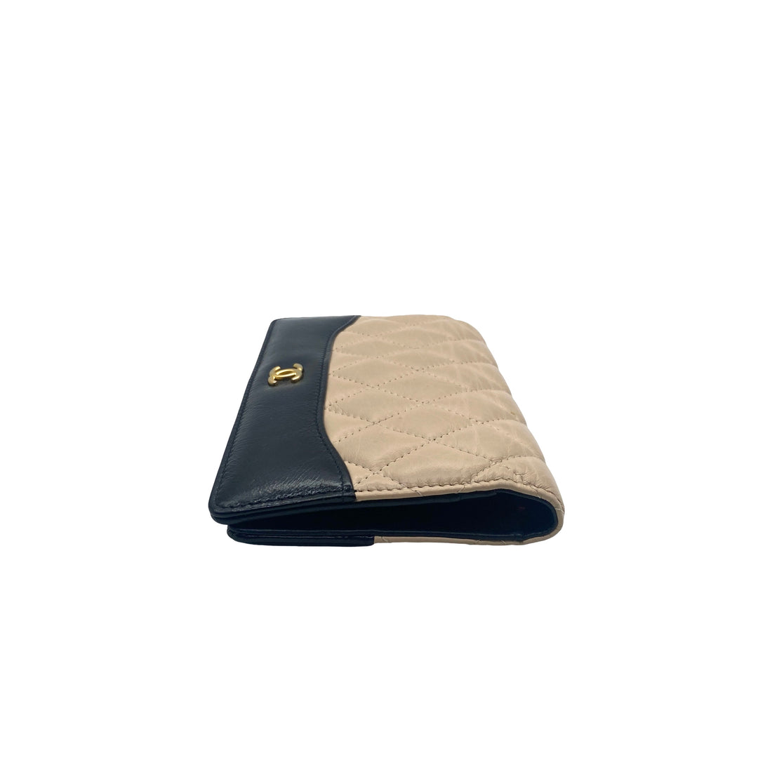 Cartera Chanel