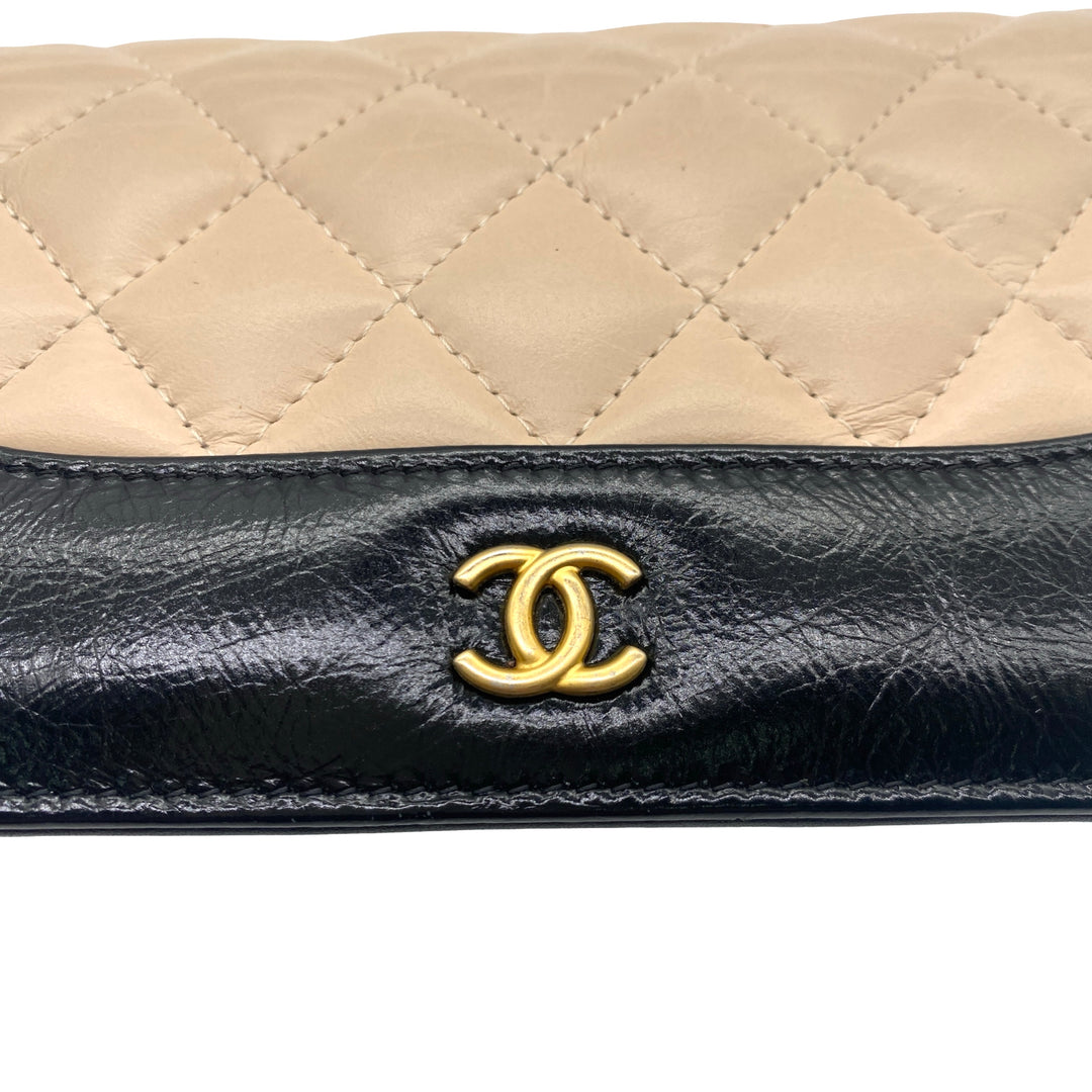 Cartera Chanel