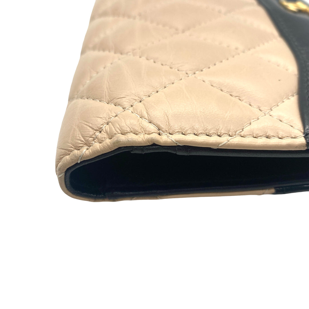 Cartera Chanel