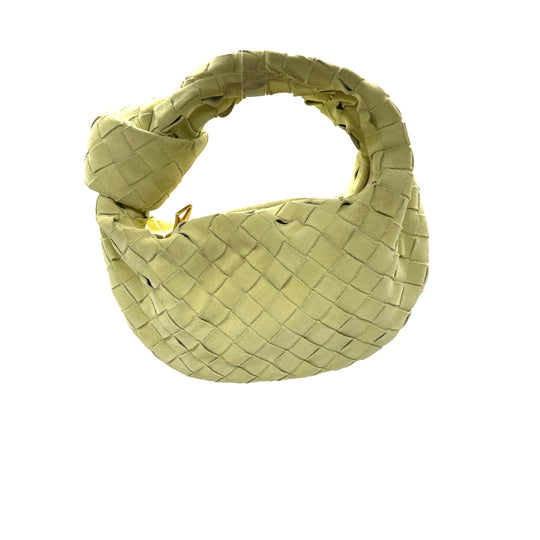 Bolsa Bottega Veneta Mini Jodie
