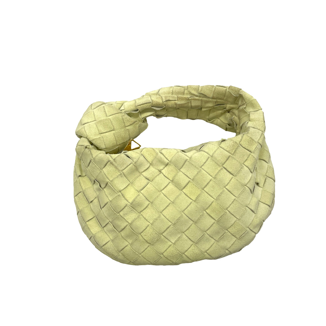 Bolsa Bottega Veneta Mini Jodie