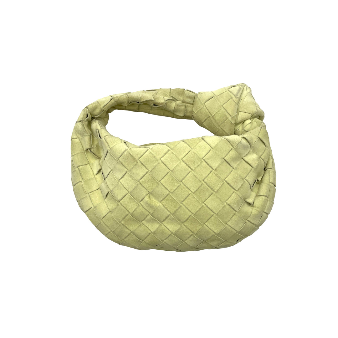 Bolsa Bottega Veneta Mini Jodie