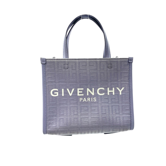 Bolsa Givenchy Mini G shopping tote bag