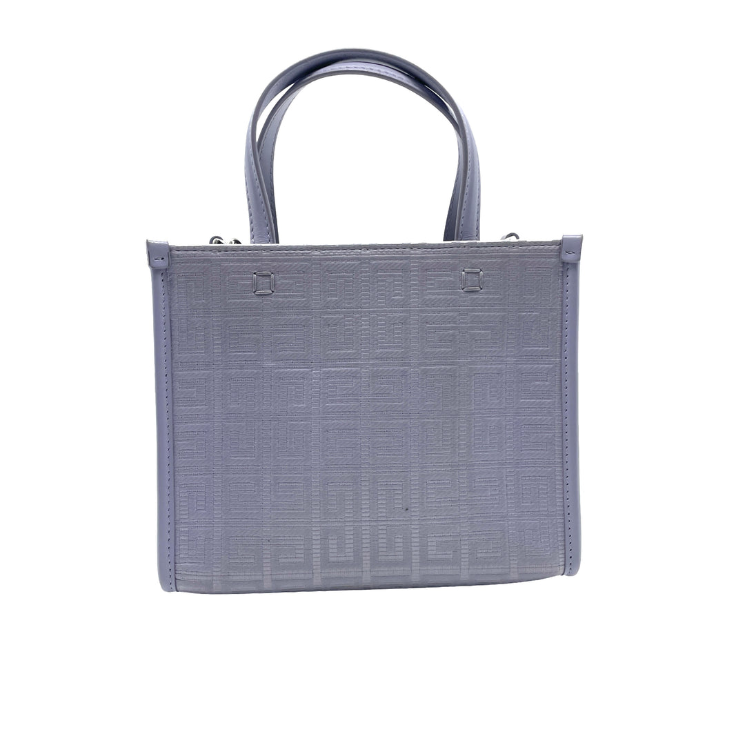 Bolsa Givenchy Mini G shopping tote bag