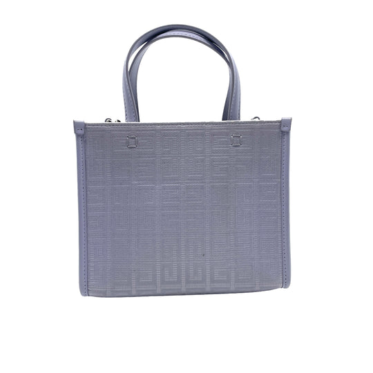 Bolsa Givenchy Mini G shopping tote bag