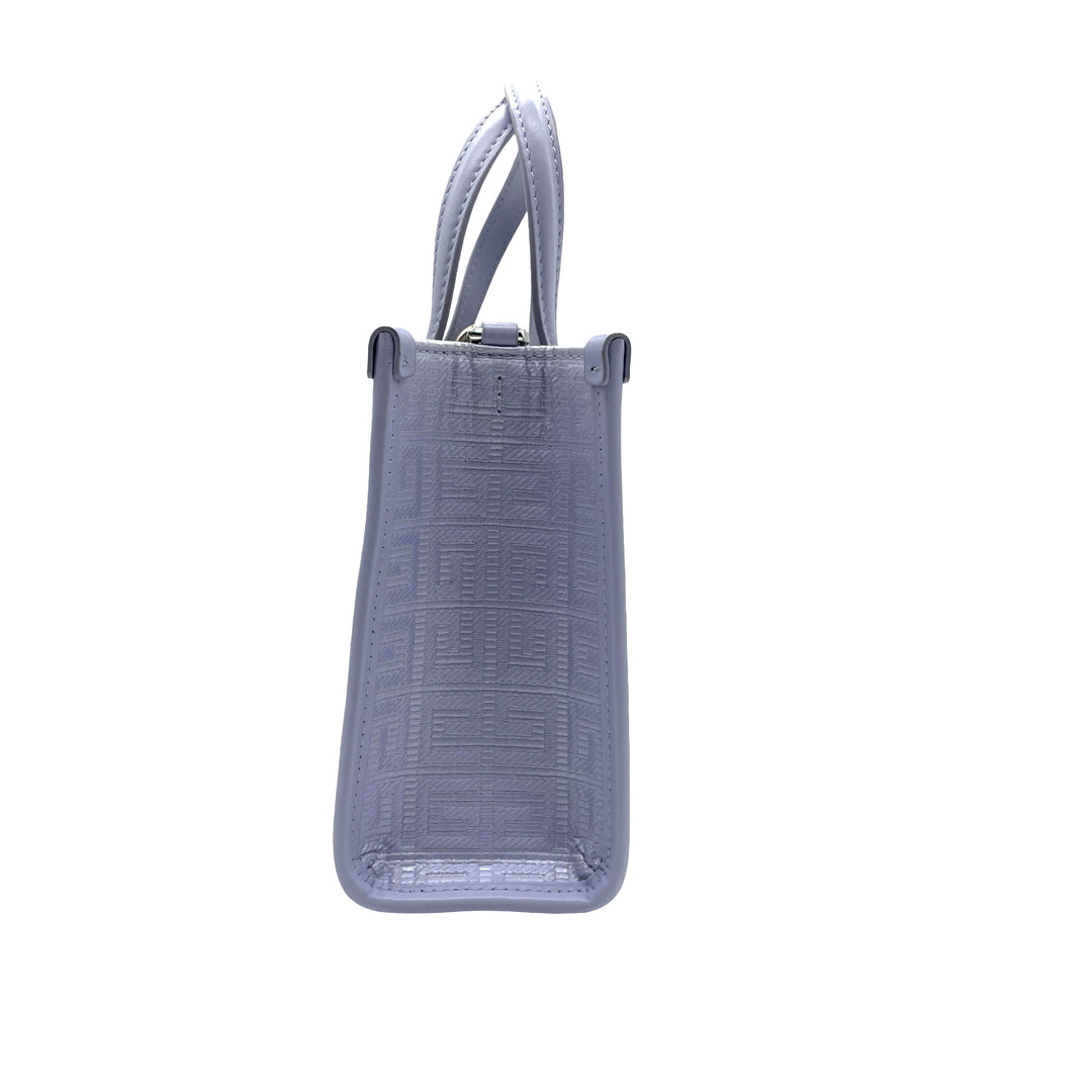 Bolsa Givenchy Mini G shopping tote bag