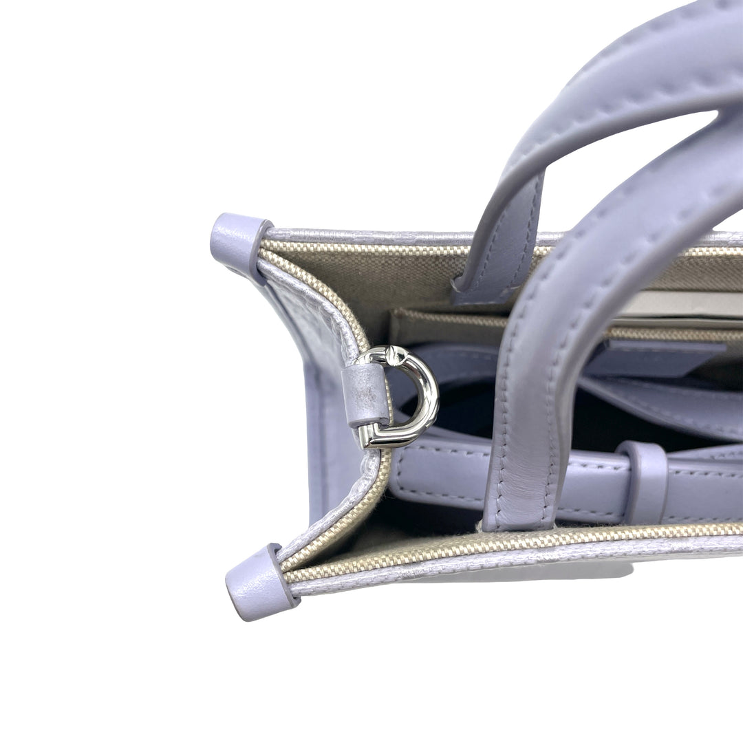 Bolsa Givenchy Mini G shopping tote bag