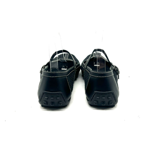 Flats Hermès Kichu T.38