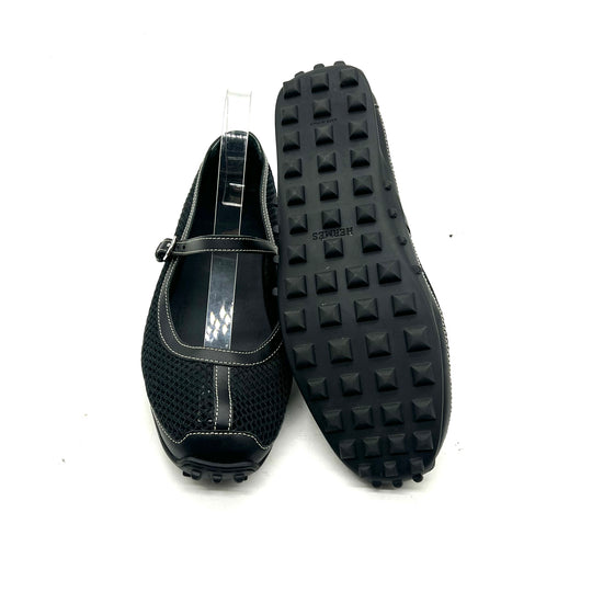 Flats Hermès Kichu T.38